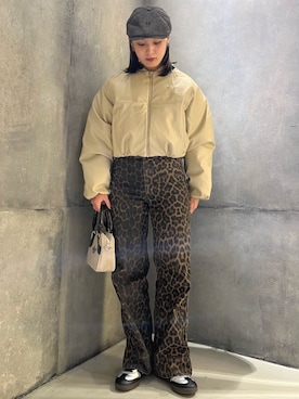 honokaさんのコーディネート