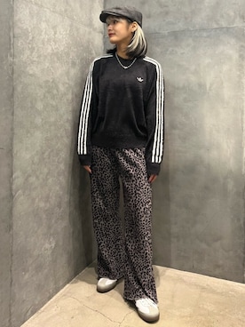 honokaさんのコーディネート