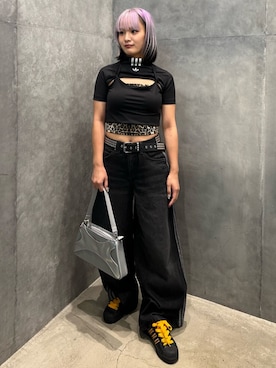 honokaさんのコーディネート