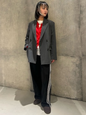 honokaさんのコーディネート