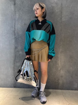 honokaさんのコーディネート