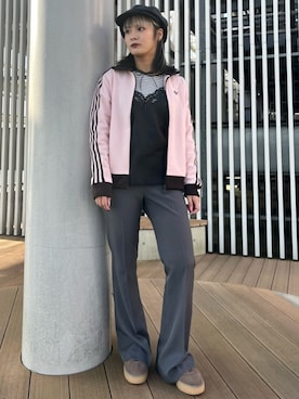 honokaさんのコーディネート