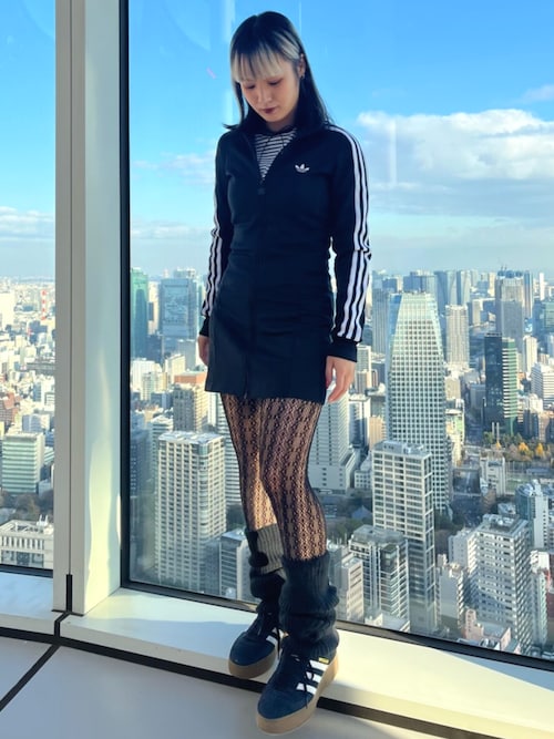 adidas（アディダス） レッグウォーマー LEG WARMERS/ アディダス