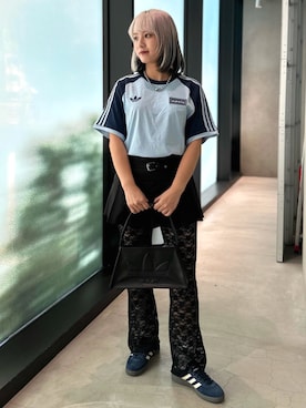 honokaさんのコーディネート