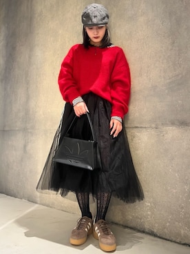 honokaさんのコーディネート