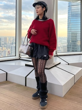 honokaさんのコーディネート