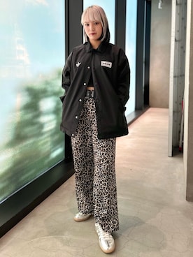 honokaさんのコーディネート