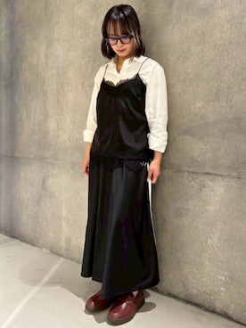 honokaさんのコーディネート