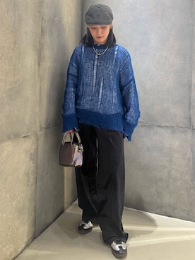 honokaさんのコーディネート