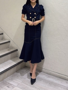 misakiさんのコーディネート
