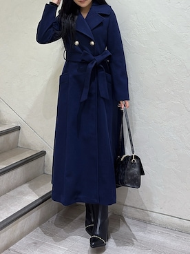 misakiさんのコーディネート