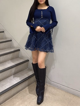 misakiさんのコーディネート