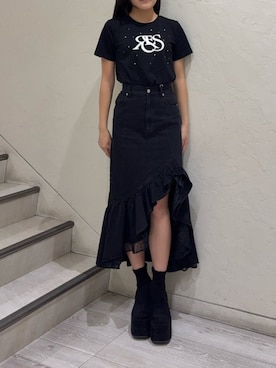 misakiさんのコーディネート