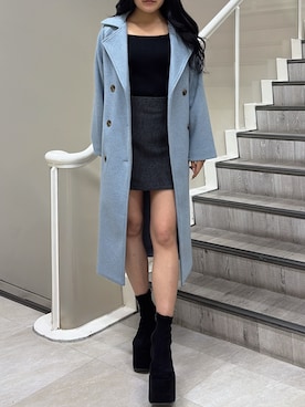 misakiさんのコーディネート