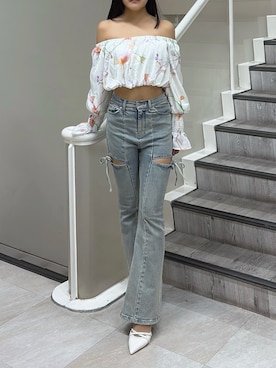 misakiさんのコーディネート