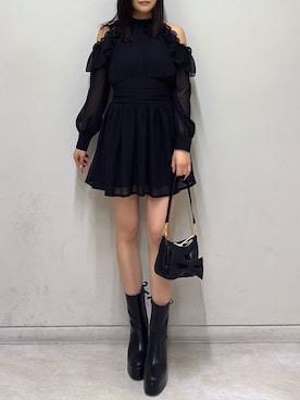 misakiさんのコーディネート