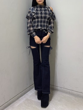 misakiさんのコーディネート