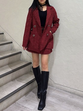 misakiさんのコーディネート