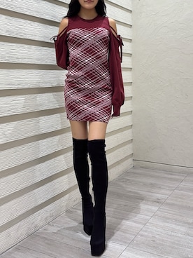 misakiさんのコーディネート