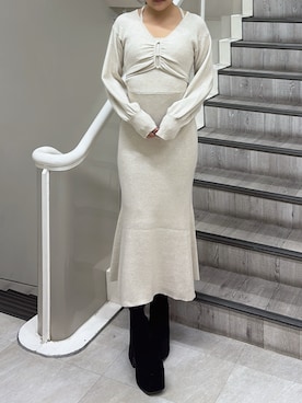 misakiさんのコーディネート