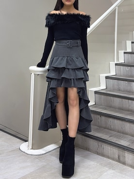 misakiさんのコーディネート