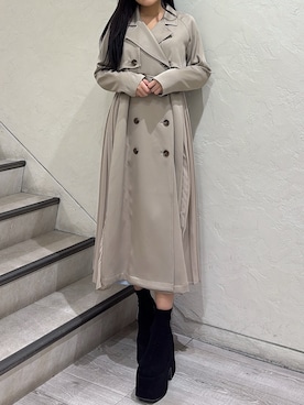 misakiさんのコーディネート