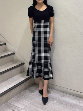 misakiさんのコーディネート