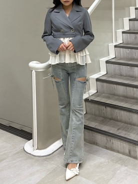 misakiさんのコーディネート