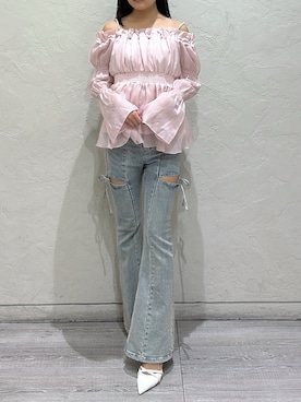 misakiさんのコーディネート