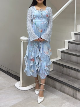 misakiさんのコーディネート