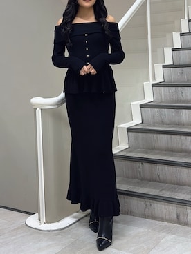 misakiさんのコーディネート