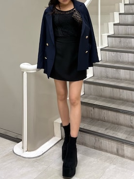 misakiさんのコーディネート