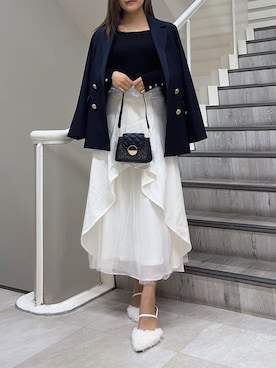 misakiさんのコーディネート