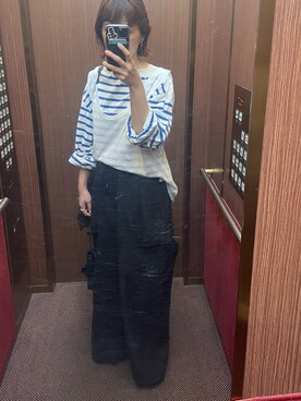 ganaaaataさんのコーディネート