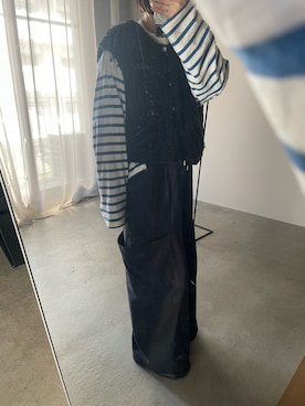 ganaaaataさんのコーディネート