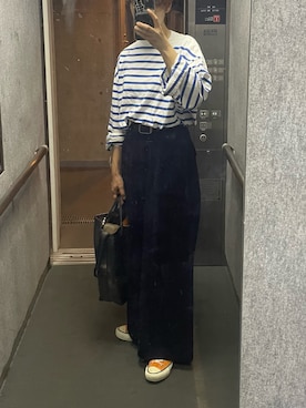 ganaaaataさんのコーディネート