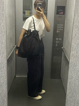 ganaaaataさんのコーディネート