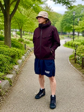 UNIQLO（ユニクロ）の「スター・ウォーズボアフルジップパーカ（長袖