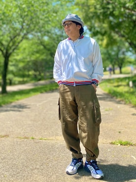 sunriseseaさんのコーディネート
