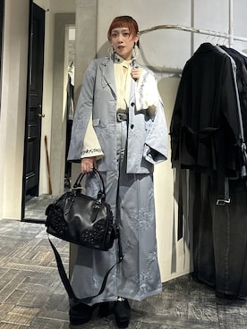 HARE / 瑜ユイさんのコーディネート