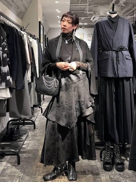 HARE / 瑜ユイさんのコーディネート