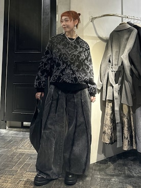 HARE / 瑜ユイさんのコーディネート