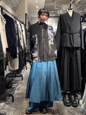 HARE / 瑜ユイさんのコーディネート