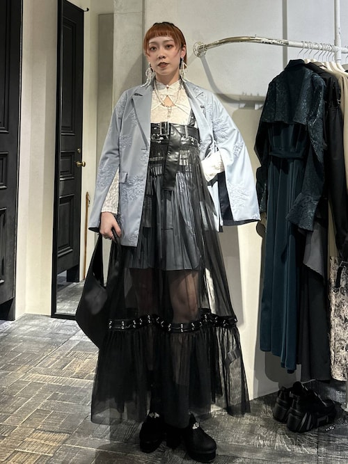 TSUNAGARIワンピース(HARE)（ワンピース）｜HARE（ハレ）の