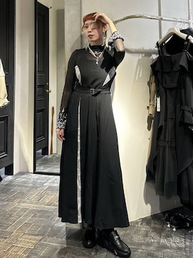 HARE / 瑜ユイさんのコーディネート