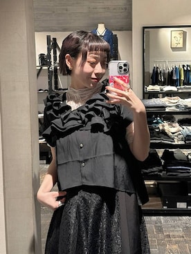 HARE / 瑜ユイさん(レディース・165cm)の春コーディネート