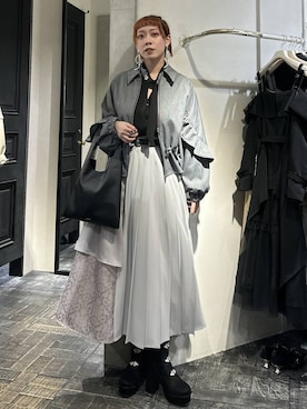 HARE / 瑜ユイさんのコーディネート