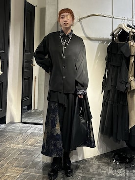 HARE / 瑜ユイさんのコーディネート