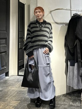 HARE / 瑜ユイさんのコーディネート