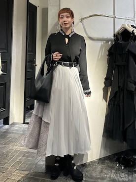 HARE / 瑜ユイさんのコーディネート